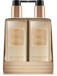 Baylis & Harding The Edit Vanilla Seduction ajándékszett kézre