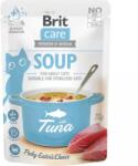 Brit -Brit Care Cat Soup Tuna 75 g