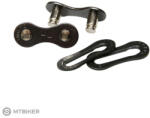 Shimano UG51 patentszem, 7/8-seb. , fekete, 2 db