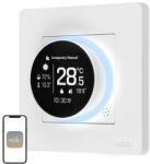 Moes ZHT-SR-GB ZigBee termosztát elektromos fűtéshez (ZHT-SR-GB-WH-MS) - kontaktor