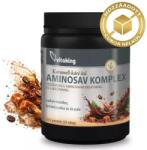 Vitaking Kft Vitaking Aminosav Komplex (karamell-kávé íz) 312g
