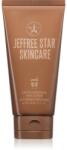 Jeffree Star Cosmetics Coffee Grounded Face Scrub arctisztító peeling 80 ml