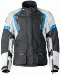 Yoko Jätkä szürke / fekete / kék, XXL (1.61-216102-XXL)