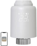 Moes ZTRV-PJ-601-MS intelligens termosztatikus fejegység (ZTRV-PJ-601-MS) - kontaktor