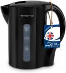 Emerio Fierbator de apa Emerio WK-133947, 1 L, 1200 W (Negru) (WK-133947) Fierbator