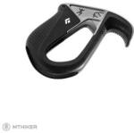 Black Diamond ATC-PILOT biztosítóeszköz, fekete