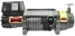 DRAGON WINCH Troliu Dragon Winch 9000lbs (4082kg) cablu sintetic 30m