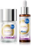 Nivea Luminous 630 Skin Glow takarékos kiszerelés az élénk és kisimított arcbőrért