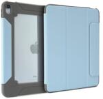 Pipetto Shield 360 fliptok, világoskék - iPad (A16) / iPad (2022) tok
