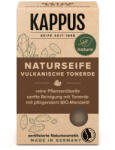 Certifikovanépřírodní Săpun natural certificat 100g nămol vulcanic