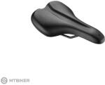 Giant Connect Comfort nyereg, 165 mm (SADDLE)