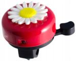 bob Gyermek bicikli csengő, BOB, Acél, 55 mm, Többszínű (DZ02RED)