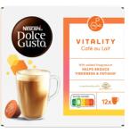NESCAFÉ Dolce Gusto Vitality Café au Lait kávékapszula, 12 db, 120 g (13657511)