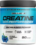CELLUCOR Creatine 203 g, icy blue raspberry