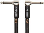 Roland RIC-BPC Black Series patchkábel - 15 cm