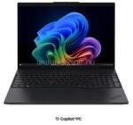 Lenovo ThinkPad L16 Gen 3 (Black) 4G | Intel Core Ultra 5 325 | 8GB DDR5 | 512GB SSD | 16" matt | 1920X1200 (WUXGA) | INTEL Graphics | W11 PRO (21X8004LHV_8MGB_S)