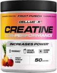CELLUCOR Creatine 203 g, punch de fructe