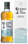  Mars Komagatake single malt whisky DRS (0, 7L / 45%) - goodspirit