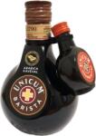 Zwack Unicum Barista kávé ízesítésű keserűlikőr 0, 5l 32% DRS + Unicum Orange Bitter 0, 04l