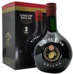 Zwack Unicum szilva ízesítésű keserűlikőr 3l 32%, díszdoboz