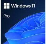 Microsoft Win 11 Pro 64Bit Eng Intl 1pk DSP OEI DVD (FQC-10528)