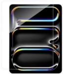 Wozinsky Folie de protectie Ecran WZK pentru Apple iPad Pro 13 (2024), Sticla Securizata, Full Glue