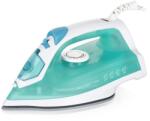 Emerio Fier de calcat Emerio SI-110298.4, 2000 W, Debit de abur 8-17 g/min, Calcare verticala cu abur, Rezervor 200 ml (Alb/Verde) (SI-110298.4) Masina de calcat