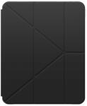 AMAZINGTHING Minimal Case tok iPad Pro M5 11 hüvelykes - fekete (fekete)