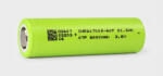 Linkdata 21700S-60P akkumulátor cella 6000mAh kapacitással és 60A folyamatos árammal - kúpos
