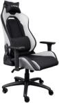 Trust Scaun gaming Trust GXT 714W Ruya, reglabil, Alb/Negru