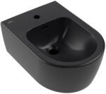 Villeroy & Boch Bideu suspendat Villeroy & Boch, Skyla, negru mat, ceramic plus (448200R7)