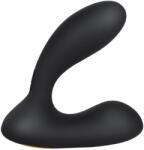 SVAKOM Vick Neo - akkus VR anál vibrátor (fekete) (05512010000)