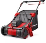 Einhell Sběrač listí a trávy AKU GE-GC 18/55 Li E-Solo, 3414185 (bez AKU)