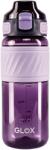 GLOX tritan kulacs 600 ml lila 1025P