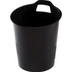 Fellowes Cos pentru birou Green2Desk Fellowes negru 0009101
