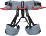 Mammut Ophir Kids 2.0 beülő Strata, Mammut Red