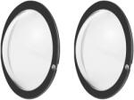 PULUZ PU806B Objektívvédő Insta360 X3 fekete (5905156106604)