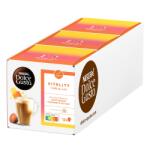 NESCAFÉ Dolce Gusto Vitality Café au Lait kávékapszula, 3× 12 db, 120 g (13657511)