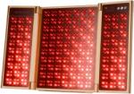 Beautifly BeautiLight Duo Golden LED Light Therapy Panel