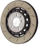 SHW Disc frana SHW ARX49211 (ARX49211) - automobilus