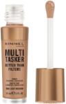 Rimmel Baza de machiaj Rimmel Multi-Tasker Better Than Filters Light Medium, 30 ml (3616305401021)