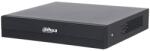 Dahua Хибриден видеорекордер Dahua XVR1B04H-I/T, 4 канален, AI Coding/H. 265+/H. 265/H. 264+/H. 264, 1x SATA до 16TB, 2x USB, 1x RJ-45, 1x RCA (XVR1B04H-I/T)