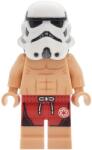 LEGO® sw1479 - LEGO Star Wars pezsgőfürdős Rohamosztagos minifigura (sw1479)