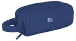 OXFORD Penar cu maner Oxford B-Smart -Albastru marin, 3 fermoare (400174118) Penar
