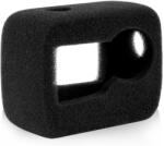 PULUZ PU987B Szélvédő DJI Osmo Action 5 Pro/4/3 fekete (5905156106413)