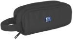 OXFORD Penar cu maner Oxford B-Smart -Negru, 3 fermoare (400174117) Penar