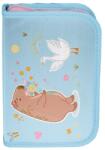 PASO Penar cu accesorii Paso Capybara - 1 fermoar (PP26KI-P001) Penar