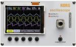 KORG Osciloscop Korg - NuTekt NTS 2, kit DIY cu 4 canale (397023)
