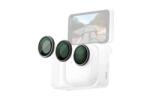 INSTA360 GO Ultra ND szűrő készlet (ND8 ND16 ND32) 106030700002 (106030700002)