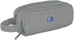OXFORD Penar cu maner Oxford B-Smart - Gri, 3 fermoare (400184697) Penar